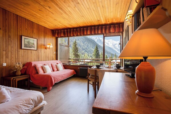 Télévision, lecteur de DVD