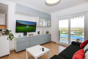 Fernseher