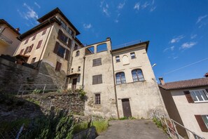 Exterior - Chalet Cademario, Cademario, Switzerland (Cademario)