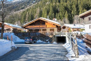 Exterieur