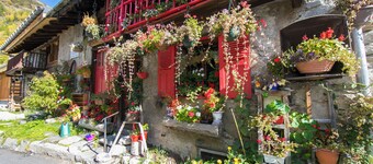 Résidence Igloo 3 ski in/ski out, Le Tour (Argentière), France
