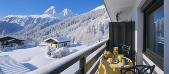 Résidence Igloo 3 ski in/ski out, Le Tour (Argentière), France
