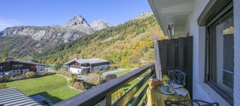 Résidence Igloo 3 ski in/ski out, Le Tour (Argentière), France
