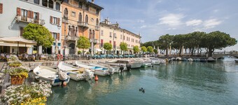 Villa Barbara, Desenzano Del Garda, Italy