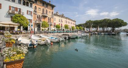 Villa Barbara, Desenzano Del Garda, Italy