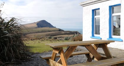 Dingle , Mount Brandon,Wild Atlantic Way
