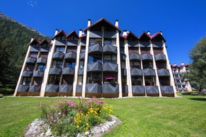 Eksteriør