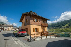 Exterior - Fantastico, Livigno, Italy (Livigno)