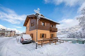 Property Building - Fantastico, Livigno, Italy (Livigno)