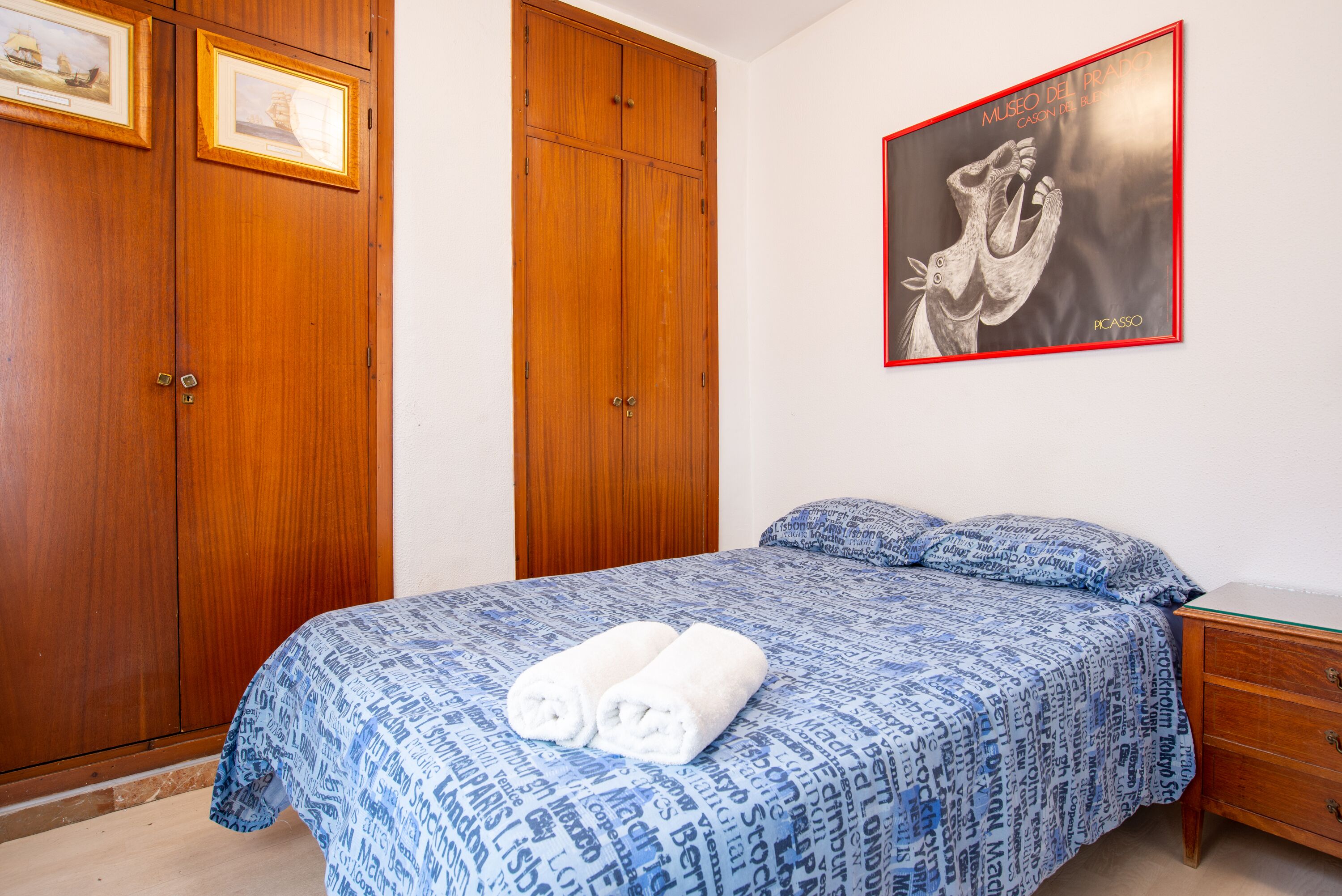 Top 10 ShortTerm Rentals In Málaga, Spain Trip101