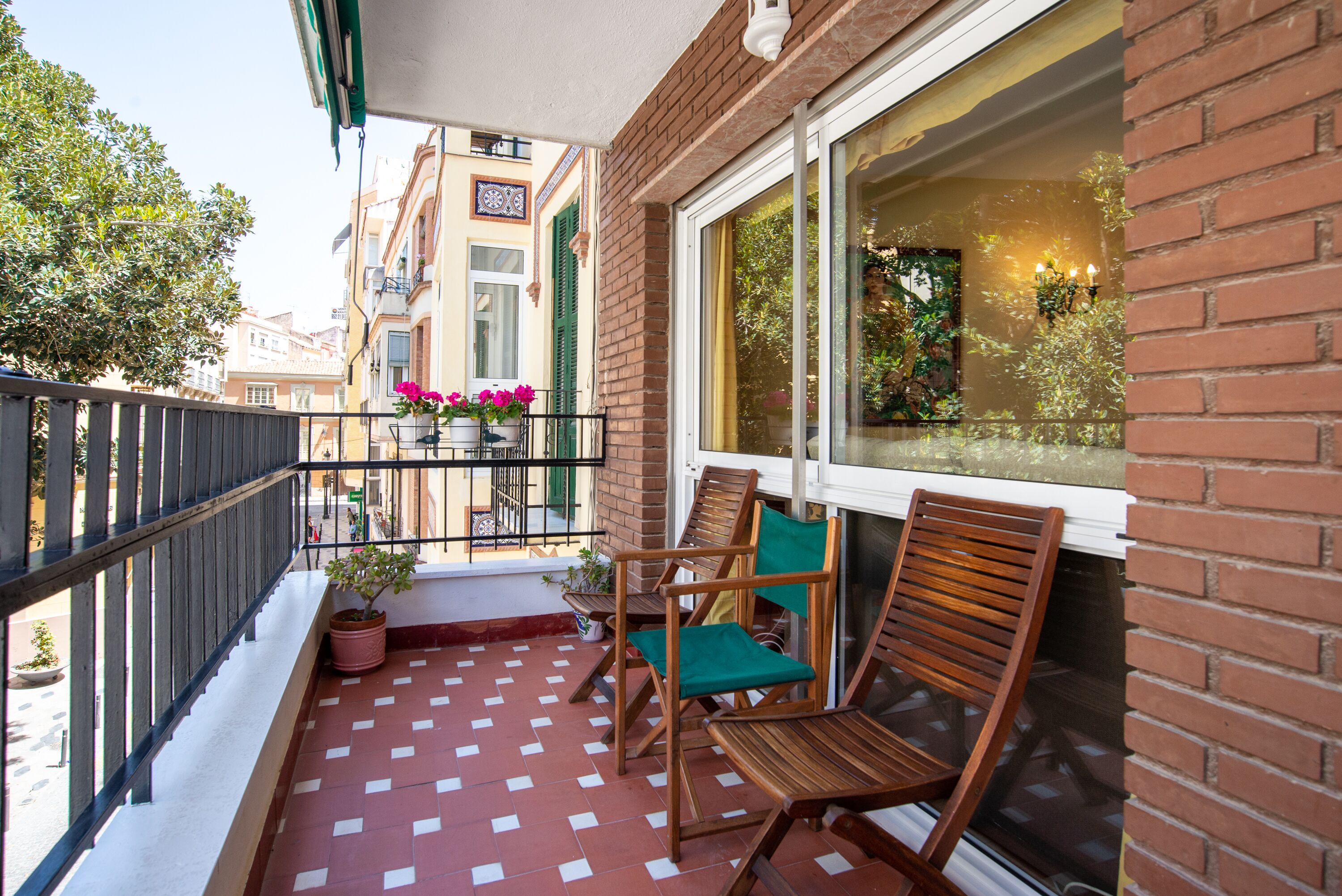 Top 10 ShortTerm Rentals In Málaga, Spain Updated 2024 Trip101