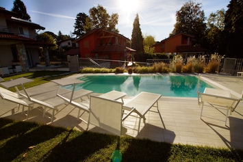 Privatpool