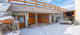 Italia 1, Livigno, Italie