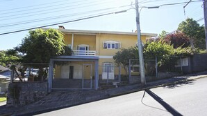 Front of property - My Home - Dalia 1 (Gramado)