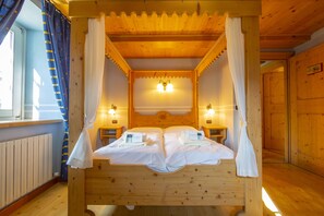2 bedrooms, free WiFi, bed sheets - Zaffiro Ski in, Livigno, Italy (Livigno)