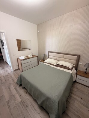 3 Schlafzimmer, Bügeleisen/Bügelbrett, kostenloses WLAN, Bettwäsche