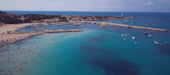 Villa Marina Luxury