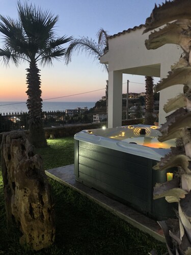 Ferienhaus / Villa - Balestrate