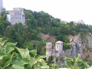 景點