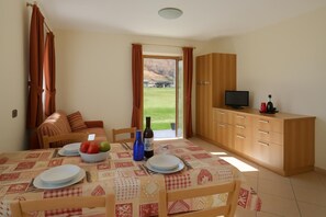 Dining - Cometa, Livigno, Italy (Livigno)