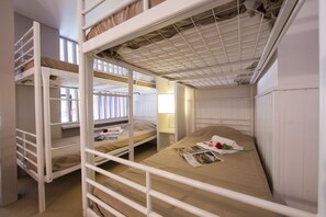 2 soverom, wi-fi (inkludert) og sengetøy