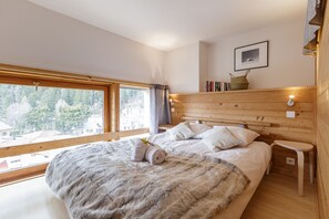 2 slaapkamers, gratis wifi, beddengoed