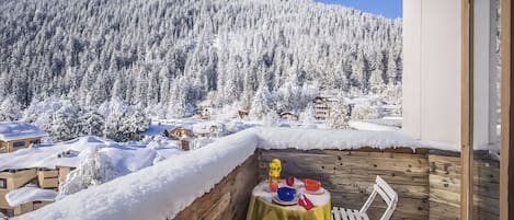 Servei de restauració a l'aire lliure
