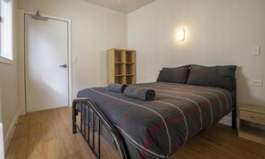 이코노미룸 (Lodge Motel Room) | 무료 WiFi, 침대 시트