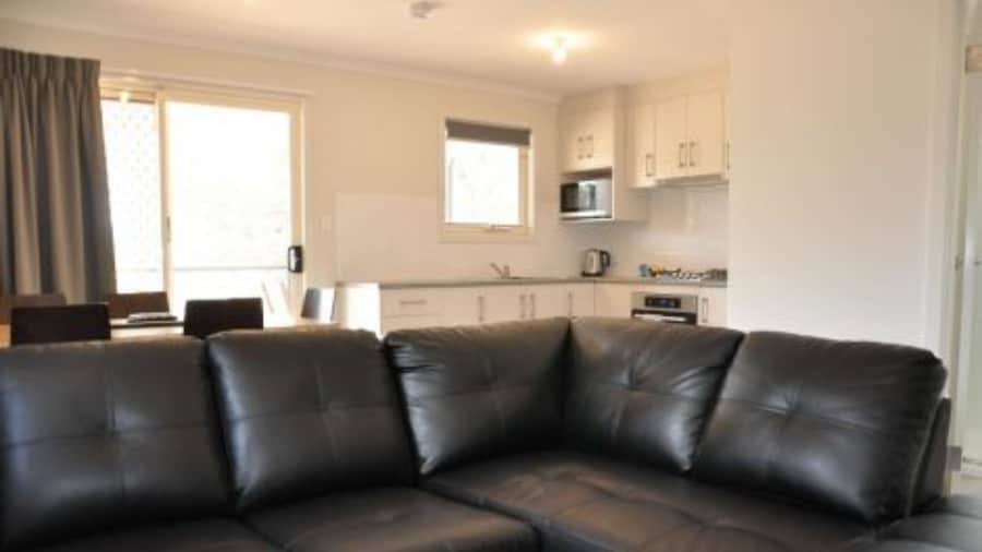 Discovery Parks - Kangaroo Island