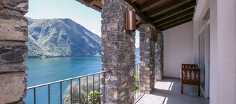 Magic Gandria, Lugano, Switzerland