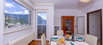 Casa Taddei, Lugano, Switzerland
