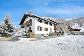 Property Building - Genziana, Livigno, Italy (Livigno)