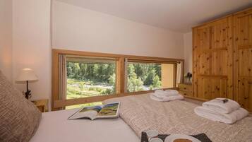 2 slaapkamers, gratis wifi, beddengoed