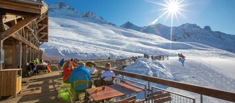 Résidence Grand Roc - Bruyères 220, Argentière (Chamonix), Francia