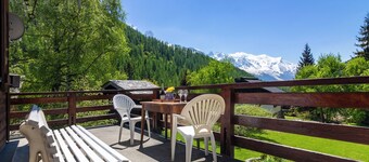 MontBlanc Alpine Ski & Sauna Retreat, Le Tour (Argentière), France