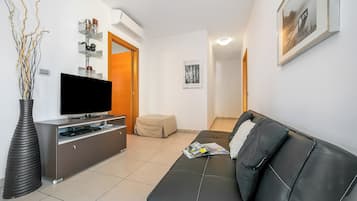 Fernseher, DVD-Player