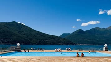 Alberca