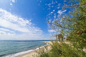 Plage