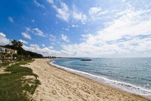 Strand