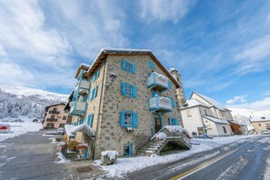 Exterior - Diamante Ski in, Livigno, Italy (Livigno)