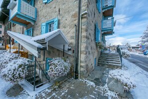 Exterior - Diamante Ski in, Livigno, Italy (Livigno)