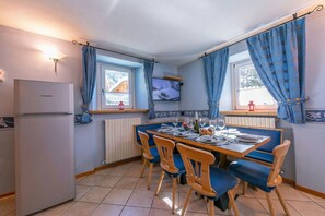 Dining - Diamante Ski in, Livigno, Italy (Livigno)