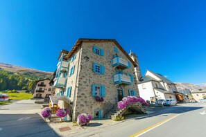 Exterior - Diamante Ski in, Livigno, Italy (Livigno)