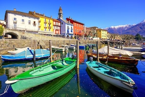 Port de plaisance