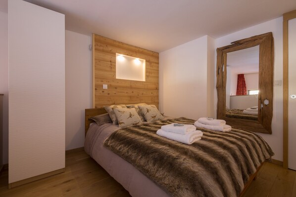 1 slaapkamer, gratis wifi, beddengoed