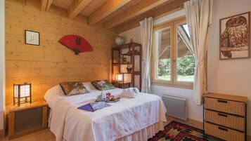 3 camere, Wi-Fi gratuito, lenzuola