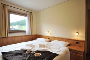 2 Schlafzimmer, kostenloses WLAN, Bettwäsche, Rollstuhlgeeignet