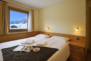 2 Schlafzimmer, kostenloses WLAN, Bettwäsche, Rollstuhlgeeignet