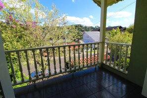 Casa, 5 camere da letto | Balcone