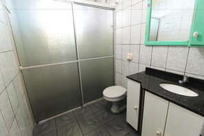 Ferienhaus, 5 Schlafzimmer | Badezimmer